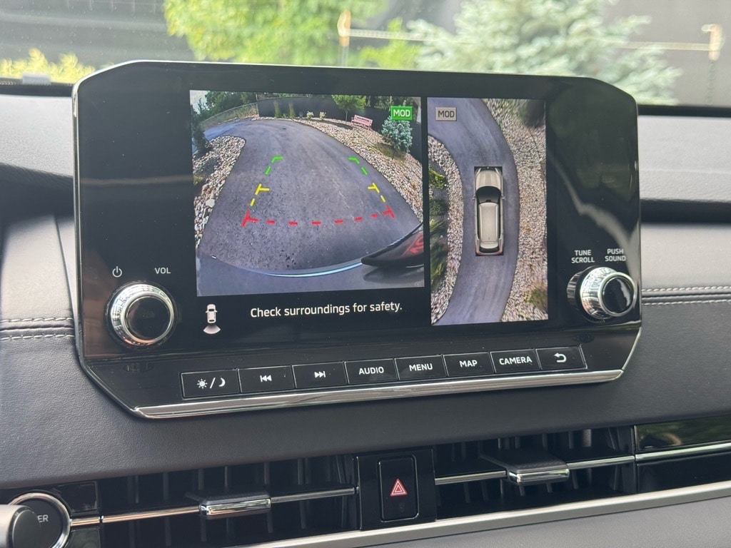 2025 Mitsubishi Outlander Plug-in Hybrid SE - Photo 31