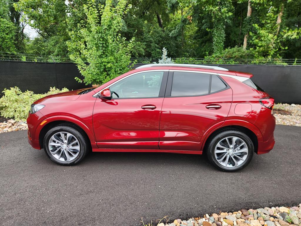 2023 Buick Encore GX Select photo 2