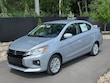 Mitsubishi Mirage G4