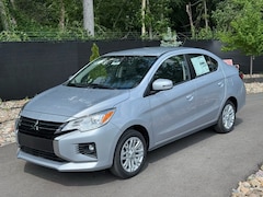 2024 Mitsubishi Mirage G4 SE Sedan