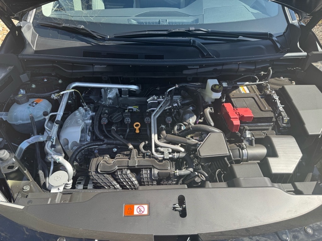 2025 Mitsubishi Outlander SE - Photo 10