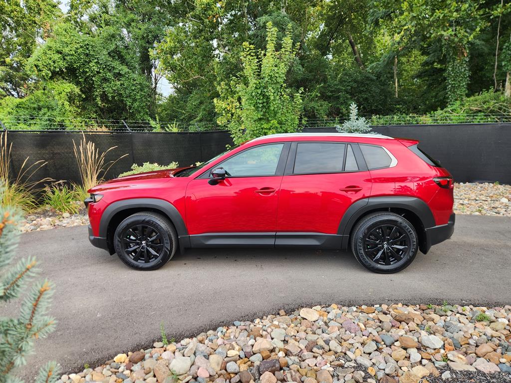 2025 Mazda CX-50 2.5 Select photo 2