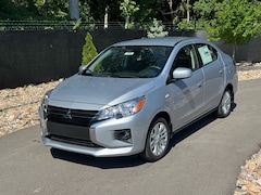 2024 Mitsubishi Mirage G4 LE Sedan