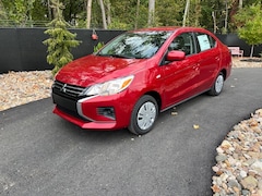 2024 Mitsubishi Mirage G4 ES Sedan