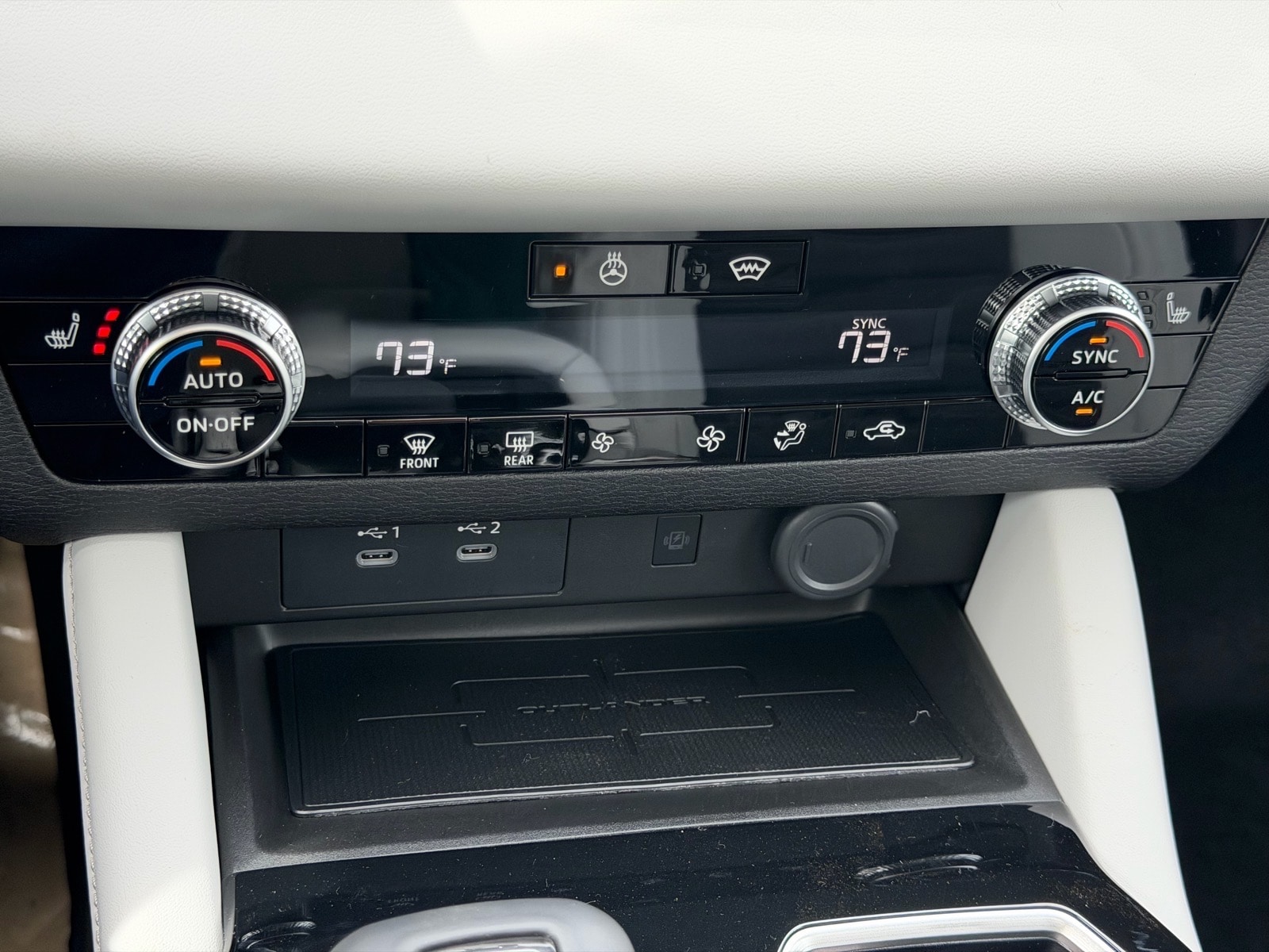2026 Mitsubishi Outlander SE - Photo 31