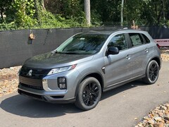 2025 Mitsubishi Outlander Sport 2.0 LE SUV