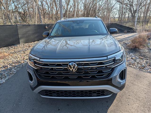 2025 Volkswagen Atlas Atlas Peak Edition - Photo 8