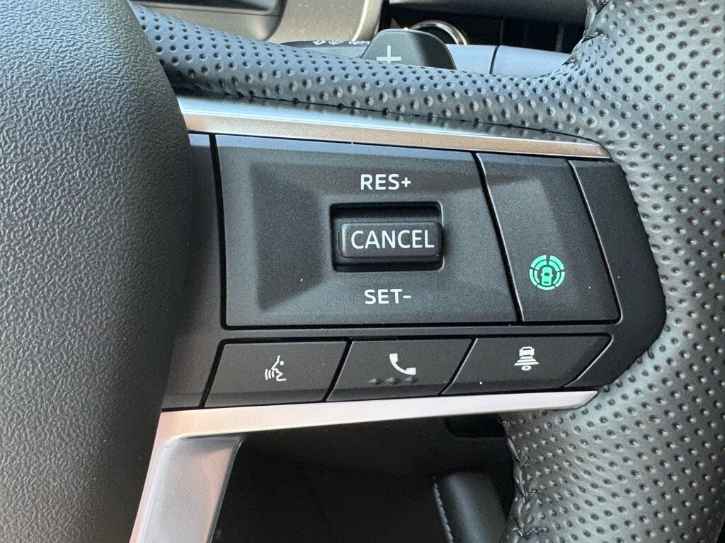 2025 Mitsubishi Outlander SE - Photo 27