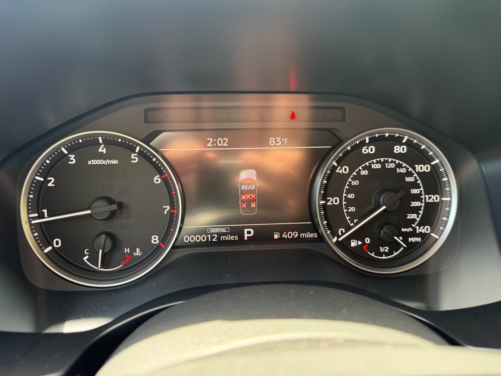 2026 Mitsubishi Outlander SE - Photo 28