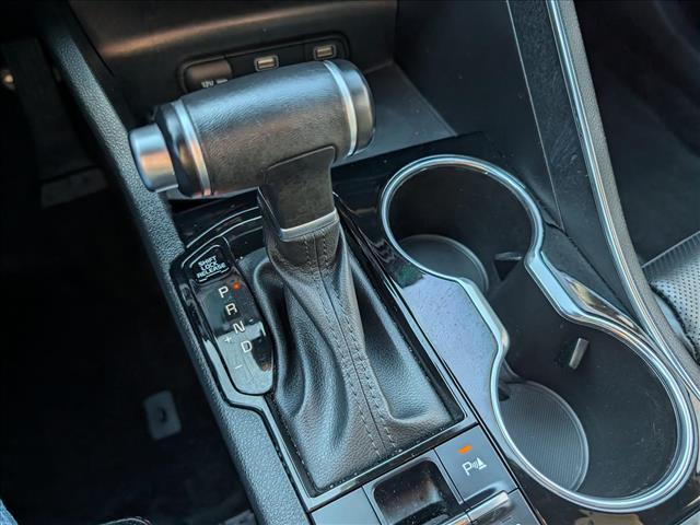2023 Kia K5 GT - Photo 33