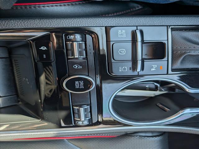 2023 Kia K5 GT - Photo 32