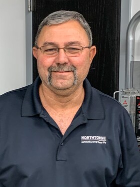 Staff member Trey Loper from ID_c2718f0f27d2