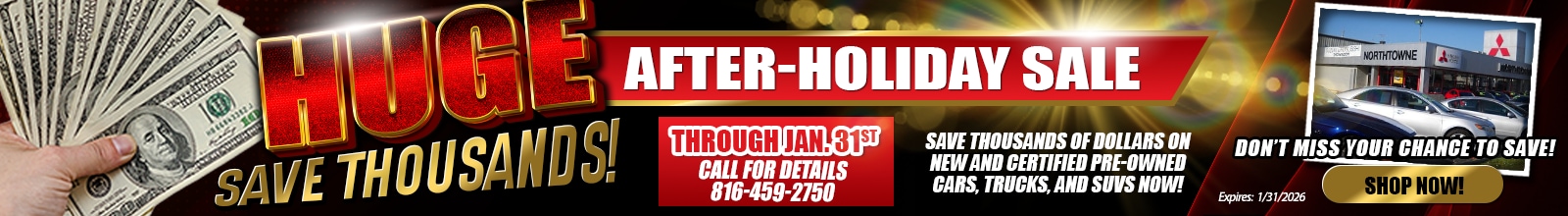 Northtowne Mitsubishi