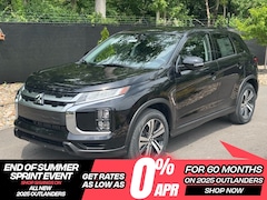 2025 Mitsubishi Outlander Sport 2.0 SE SUV