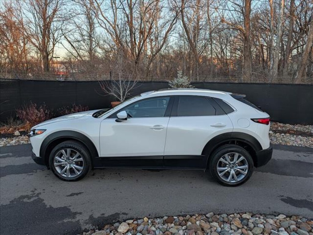 Used 2023 Mazda CX-30 2.5 S Premium Package SUV
