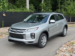 2026 Mitsubishi Outlander Sport 2.0 S SUV