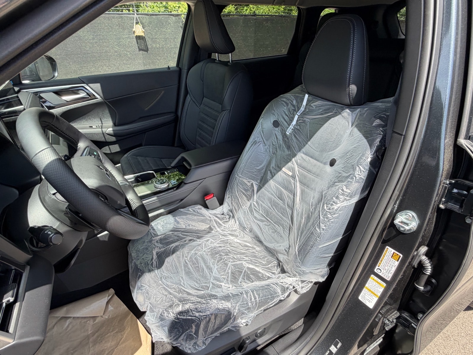2026 Mitsubishi Outlander SE - Photo 21