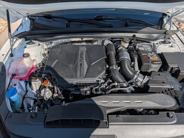 2023 Kia K5 GT - Photo 10