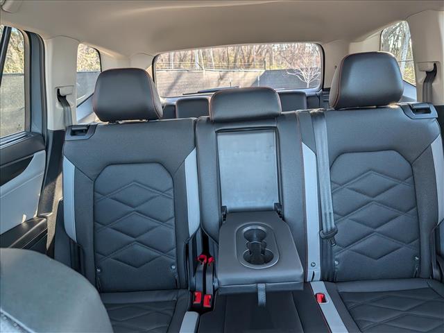 2025 Volkswagen Atlas Atlas Peak Edition - Photo 20