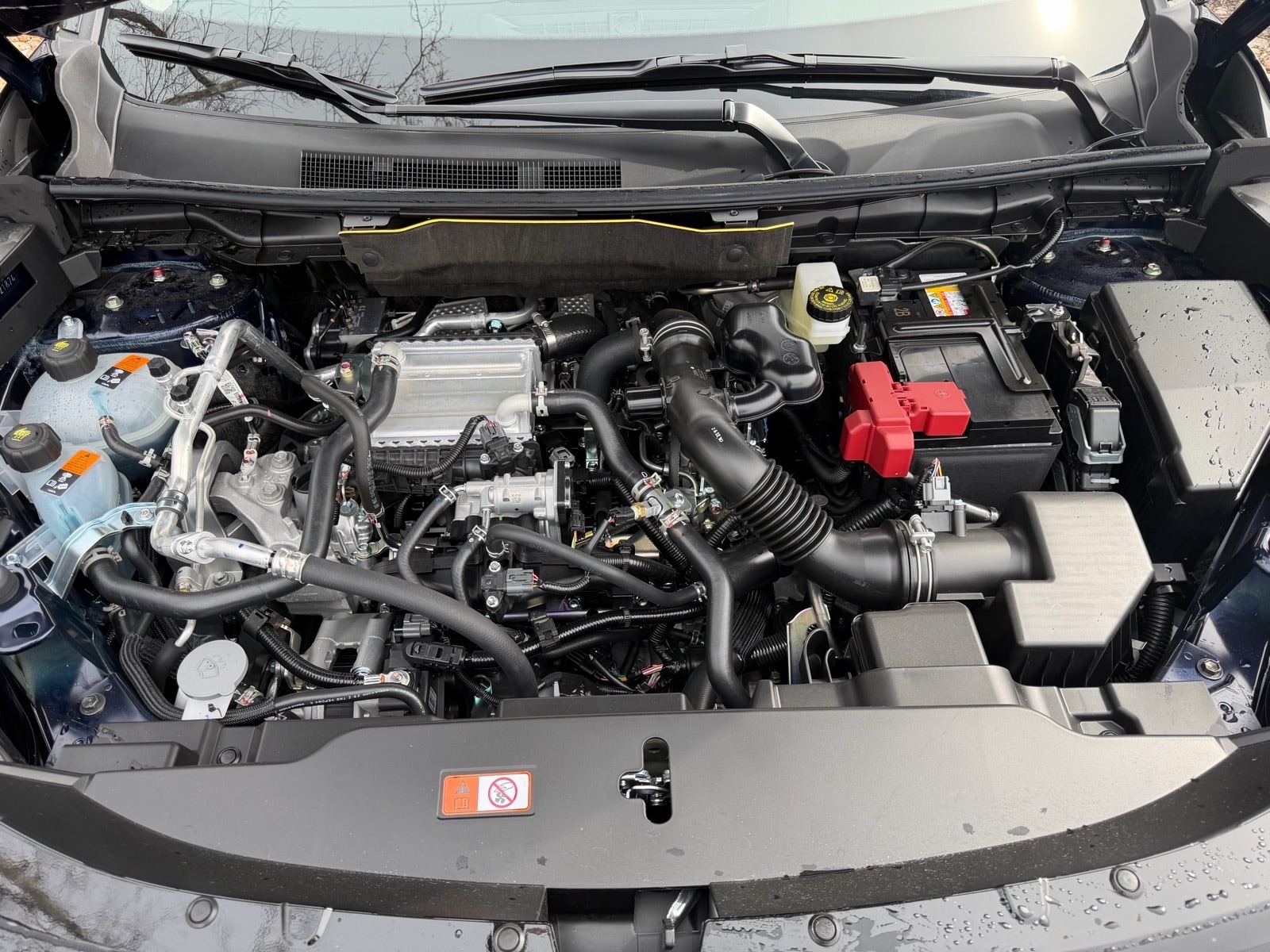 2026 Mitsubishi Outlander SE - Photo 10
