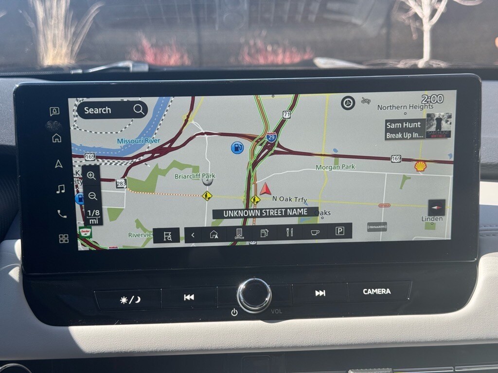 2025 Mitsubishi Outlander SE - Photo 31