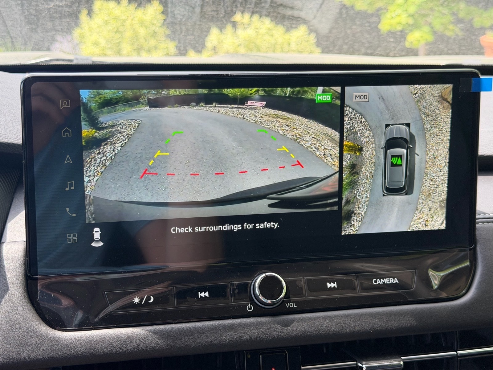 2026 Mitsubishi Outlander SE - Photo 30