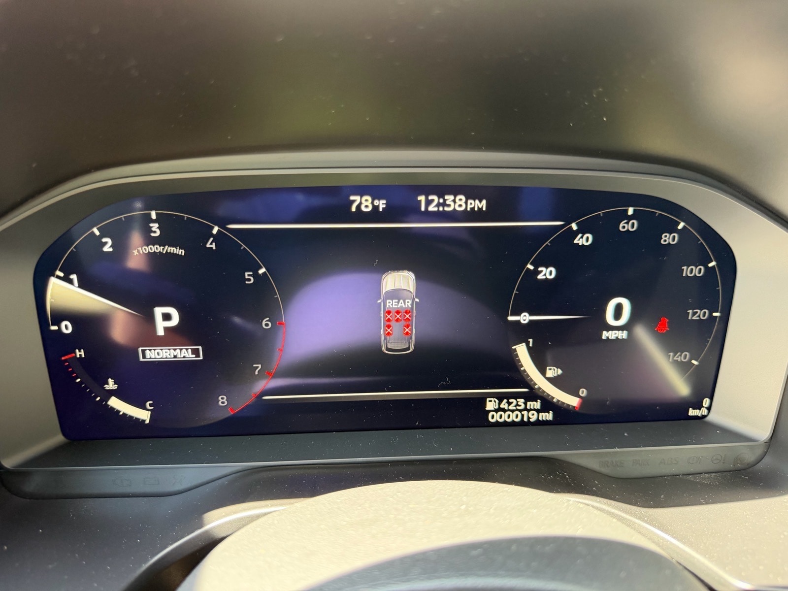 2026 Mitsubishi Outlander SE - Photo 28