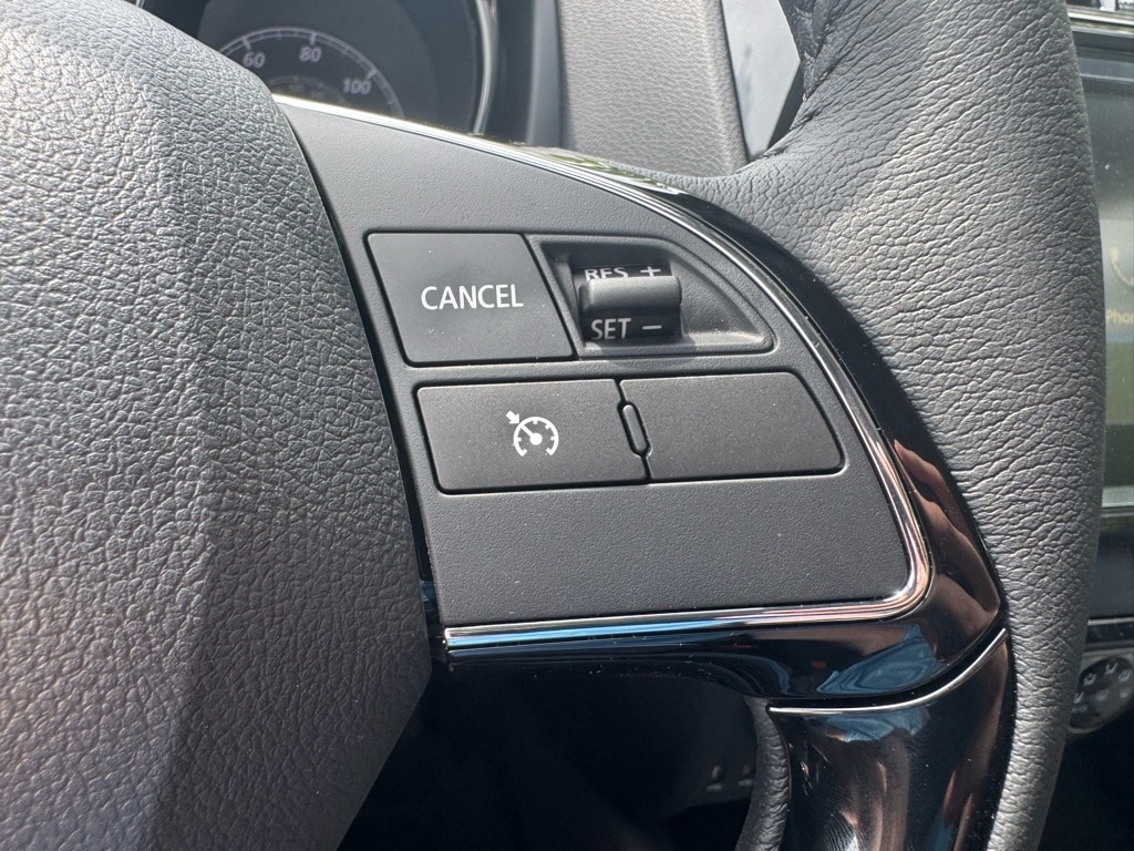 2025 Mitsubishi Outlander Sport SE - Photo 26