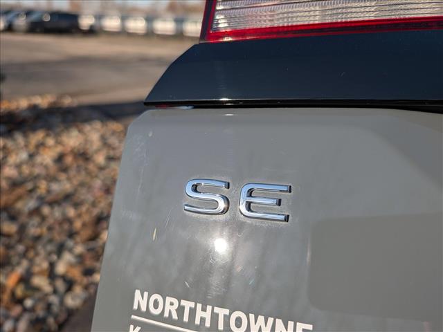 2025 Volkswagen Atlas Atlas Peak Edition - Photo 23