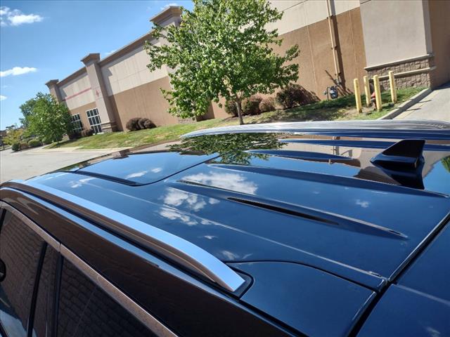 2020 Lincoln Aviator Grand Touring photo 4