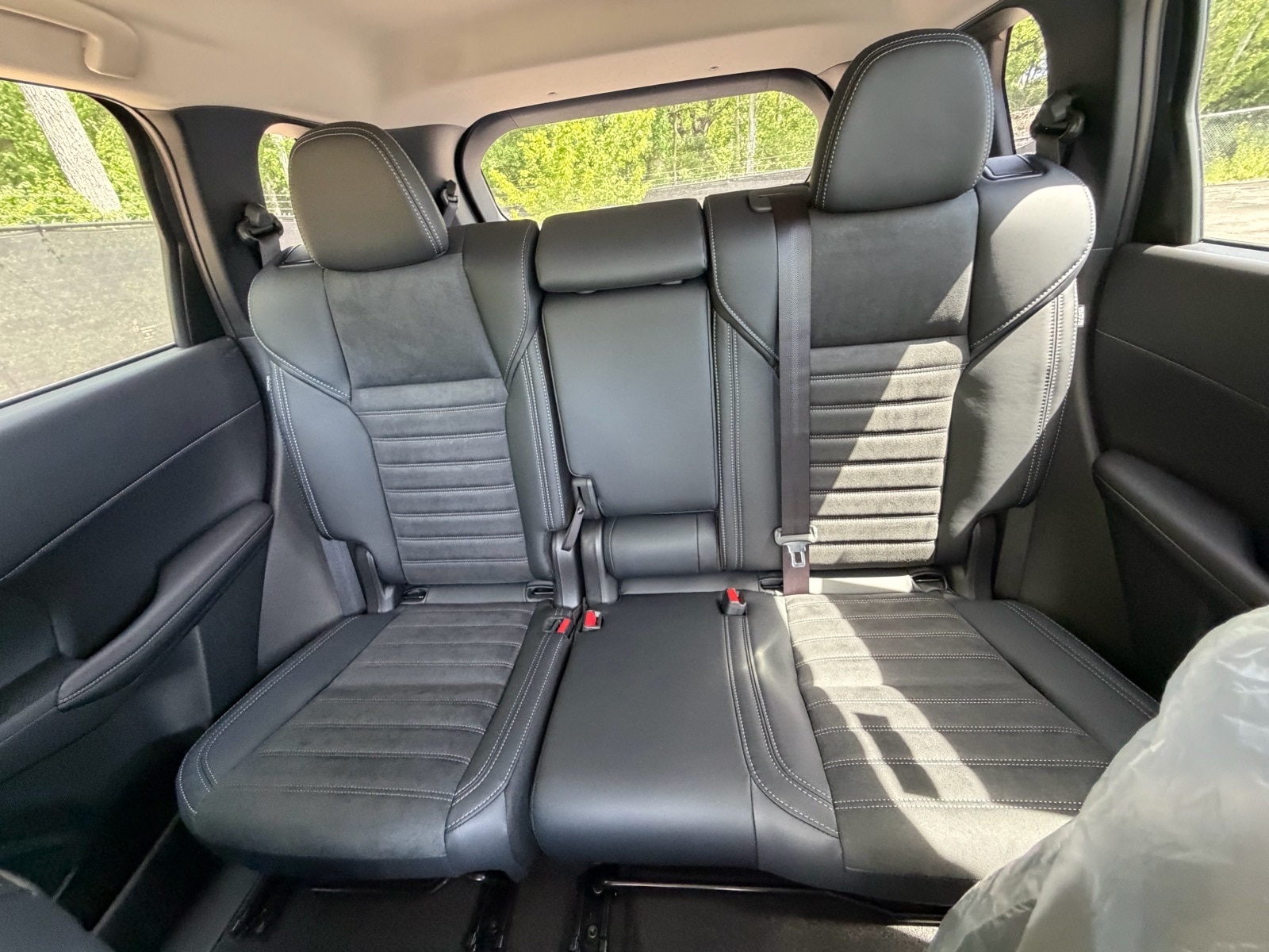 2026 Mitsubishi Outlander SE - Photo 33