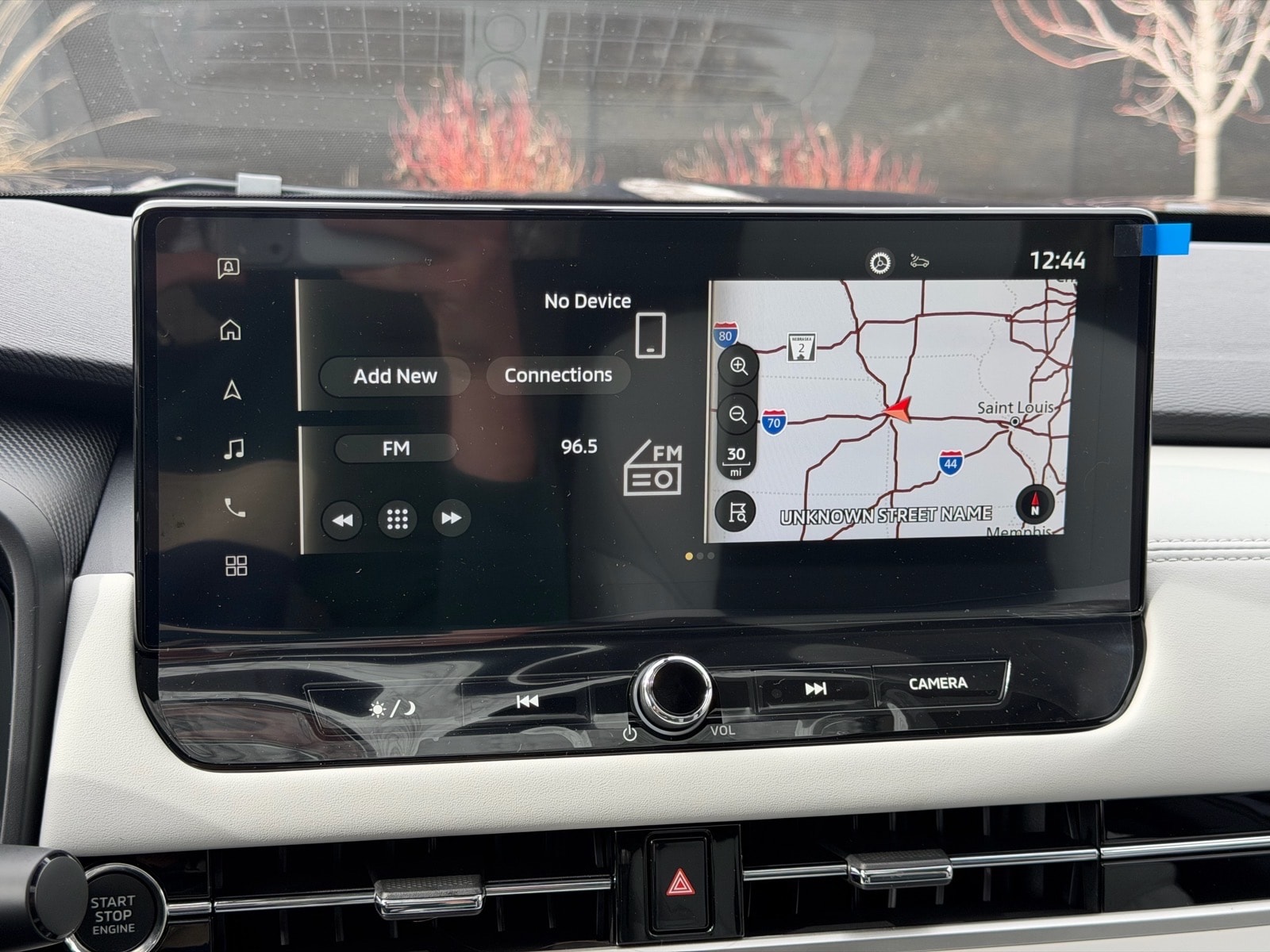 2026 Mitsubishi Outlander SE - Photo 29