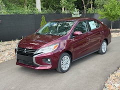 2024 Mitsubishi Mirage G4 SE Sedan