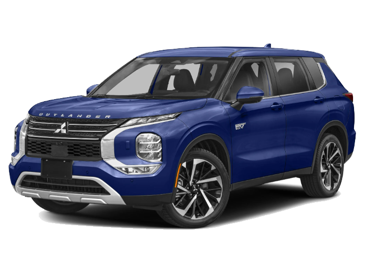 2024 Mitsubishi Outlander PHEV