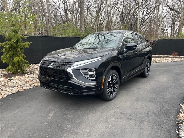 New 2024 Mitsubishi Eclipse Cross | Northtowne Mitsubishi