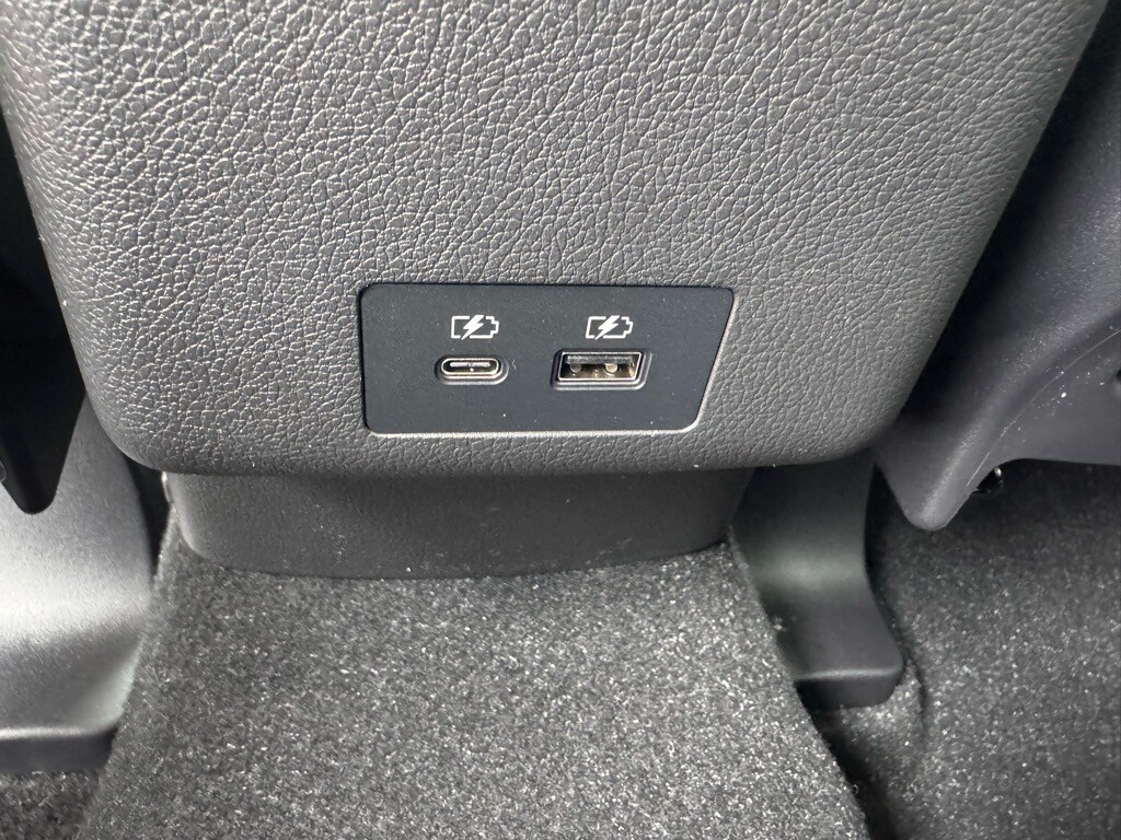 2025 Mitsubishi Outlander Sport SE - Photo 18