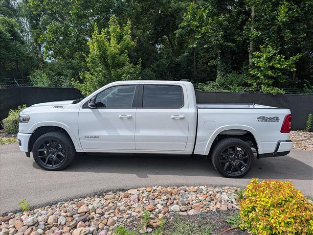 Used 2026 RAM Ram 1500 Pickup Laramie with VIN 1C6SRFJP8TN183286 for sale in Kansas City