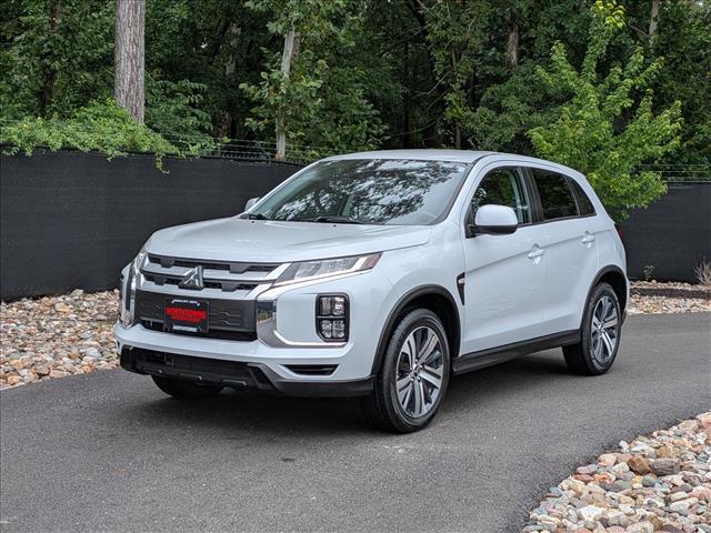 2024 Mitsubishi Outlander Sport
