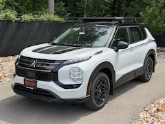 2026 Mitsubishi Outlander Trail Edition SUV