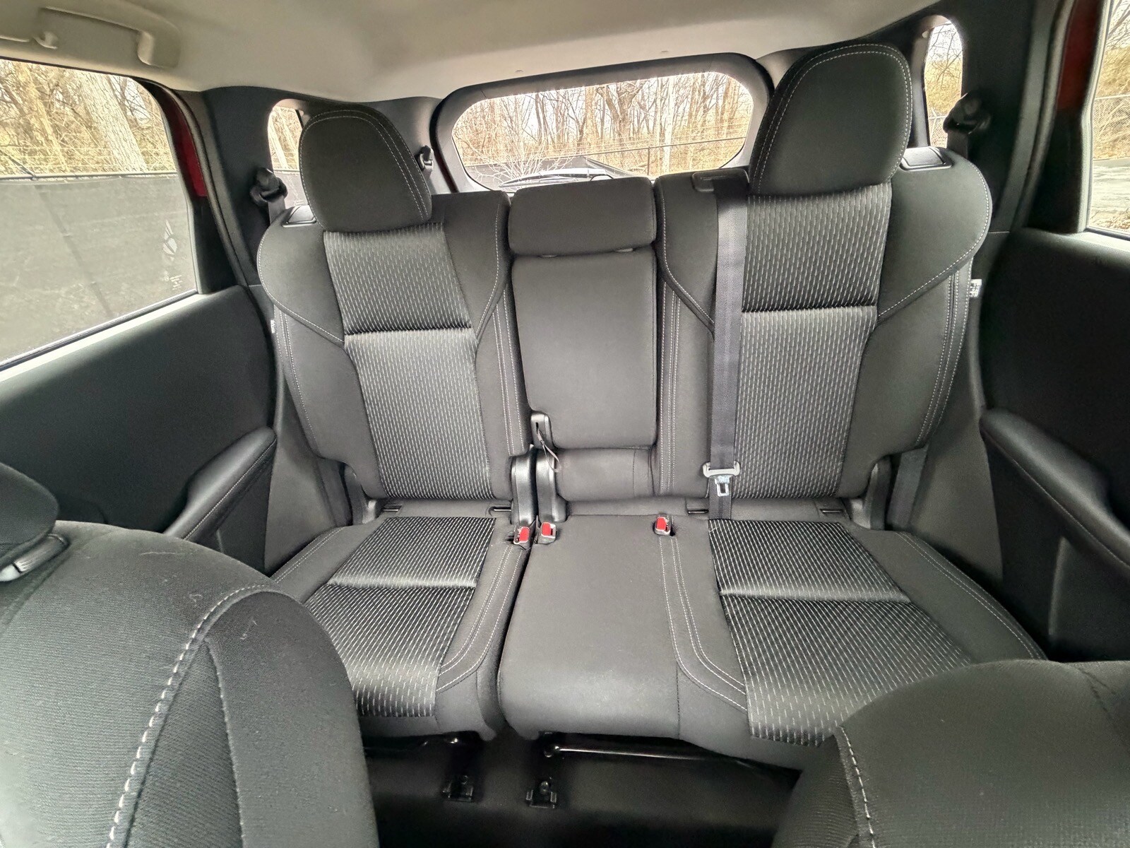 2026 Mitsubishi Outlander ES - Photo 31