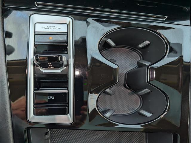 2025 Volkswagen Atlas Atlas Peak Edition - Photo 37