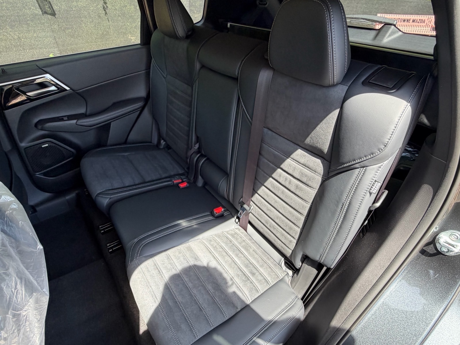 2026 Mitsubishi Outlander SE - Photo 19