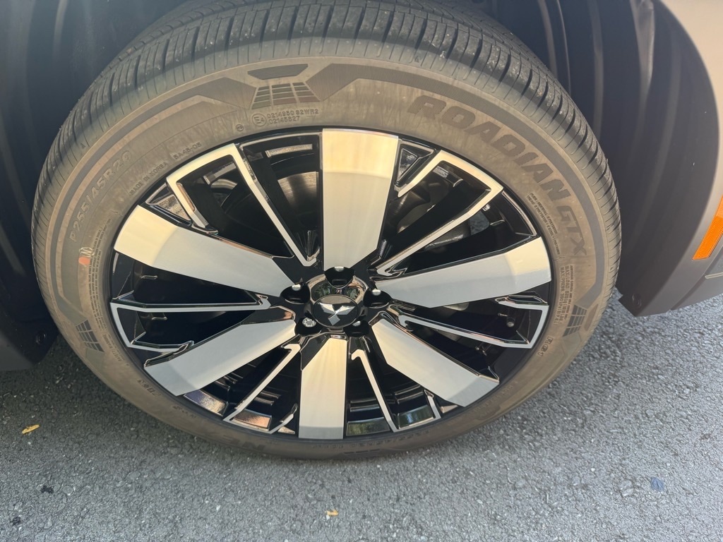 2025 Mitsubishi Outlander SE - Photo 9