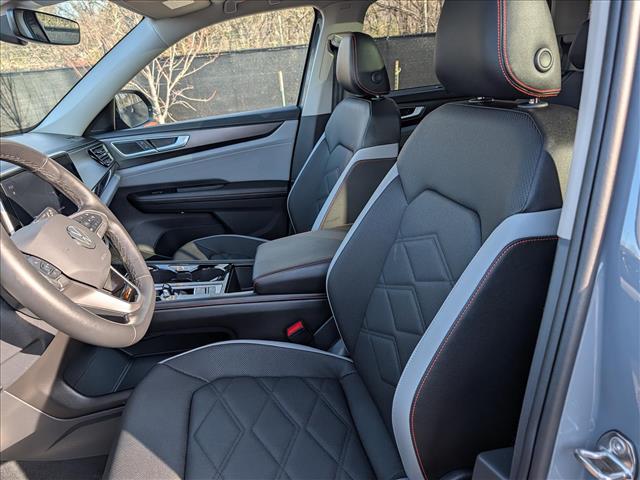 2025 Volkswagen Atlas Atlas Peak Edition - Photo 31