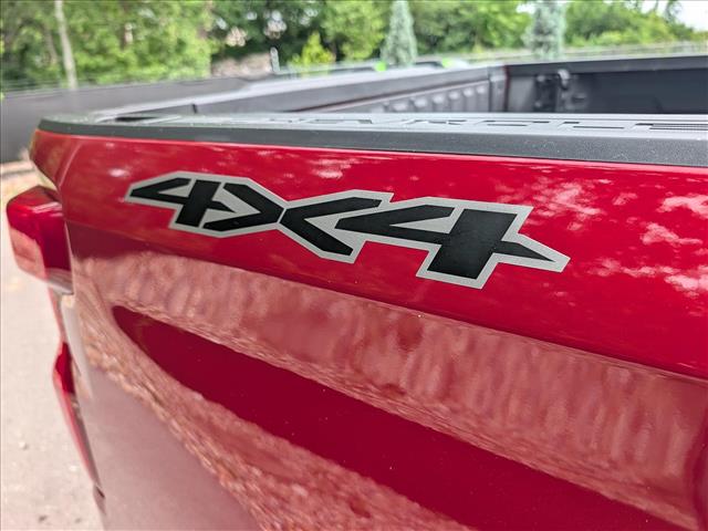 2024 Chevrolet Silverado 1500 RST - Photo 18