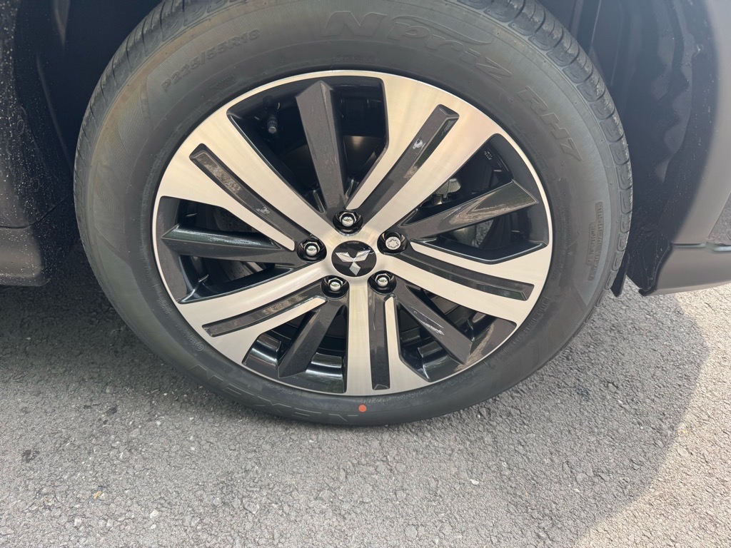 2025 Mitsubishi Outlander Sport SE - Photo 9