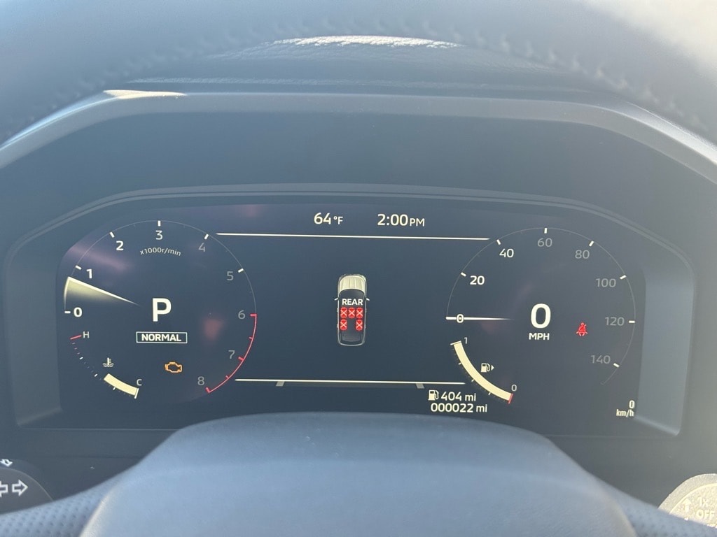 2025 Mitsubishi Outlander SE - Photo 29