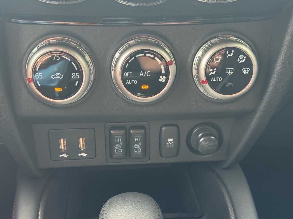 2025 Mitsubishi Outlander Sport SE - Photo 29