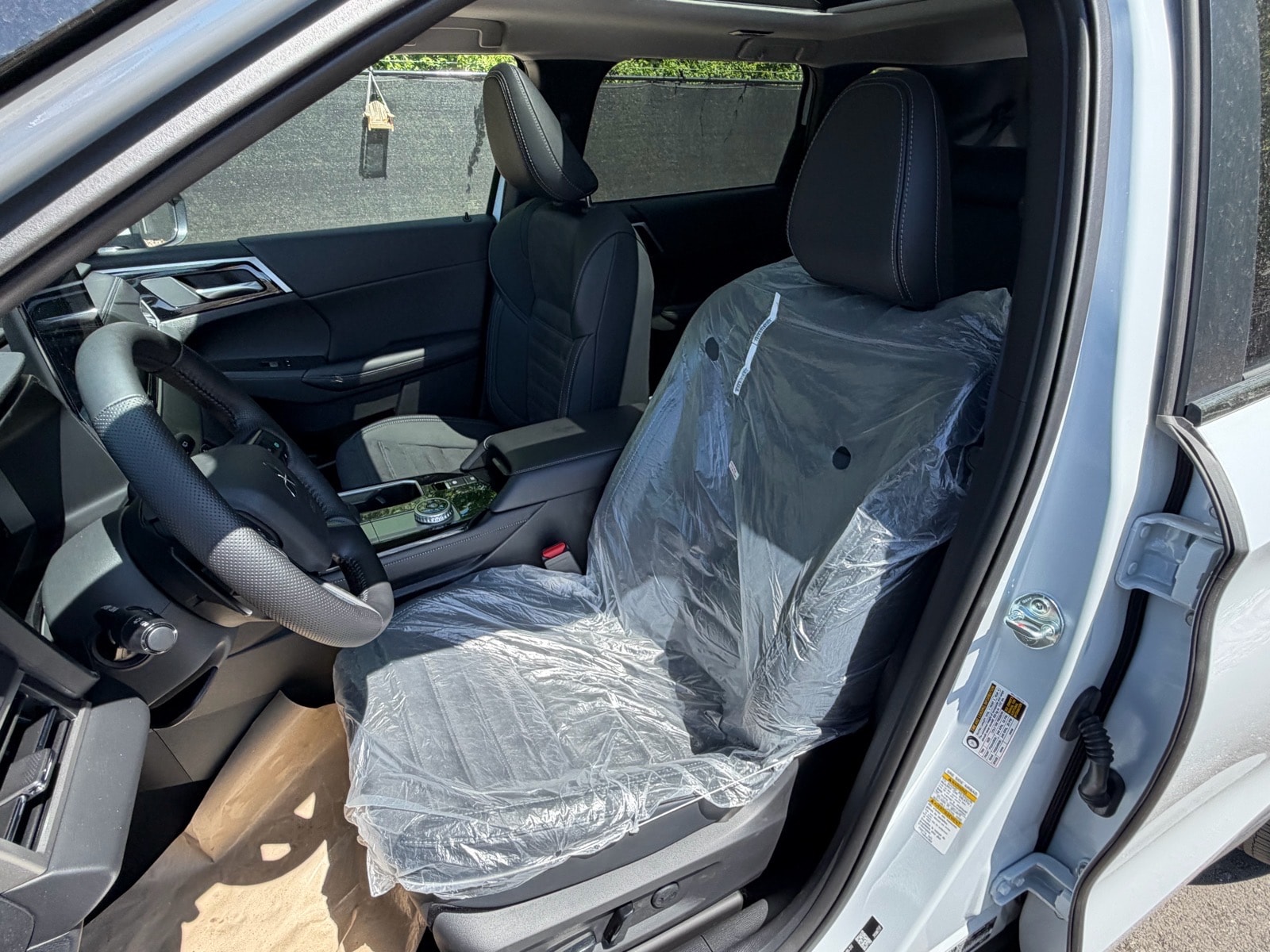 2026 Mitsubishi Outlander SE - Photo 21