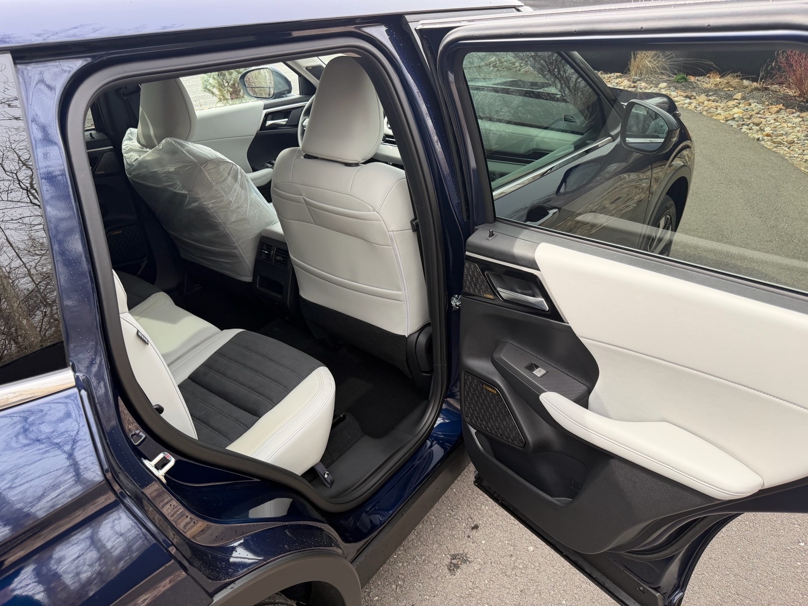 2026 Mitsubishi Outlander SE - Photo 13